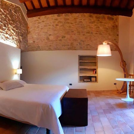 Agriturismo Marcofrate, A Retreat In The Nature Valtopina 外观 照片