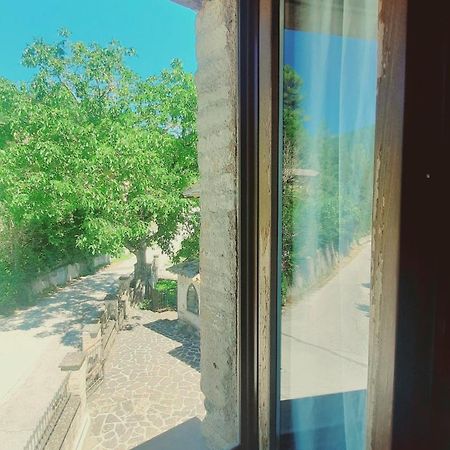 Agriturismo Marcofrate, A Retreat In The Nature Valtopina 外观 照片